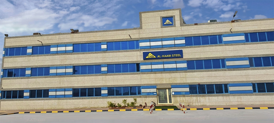 Al Kaabi Steel
