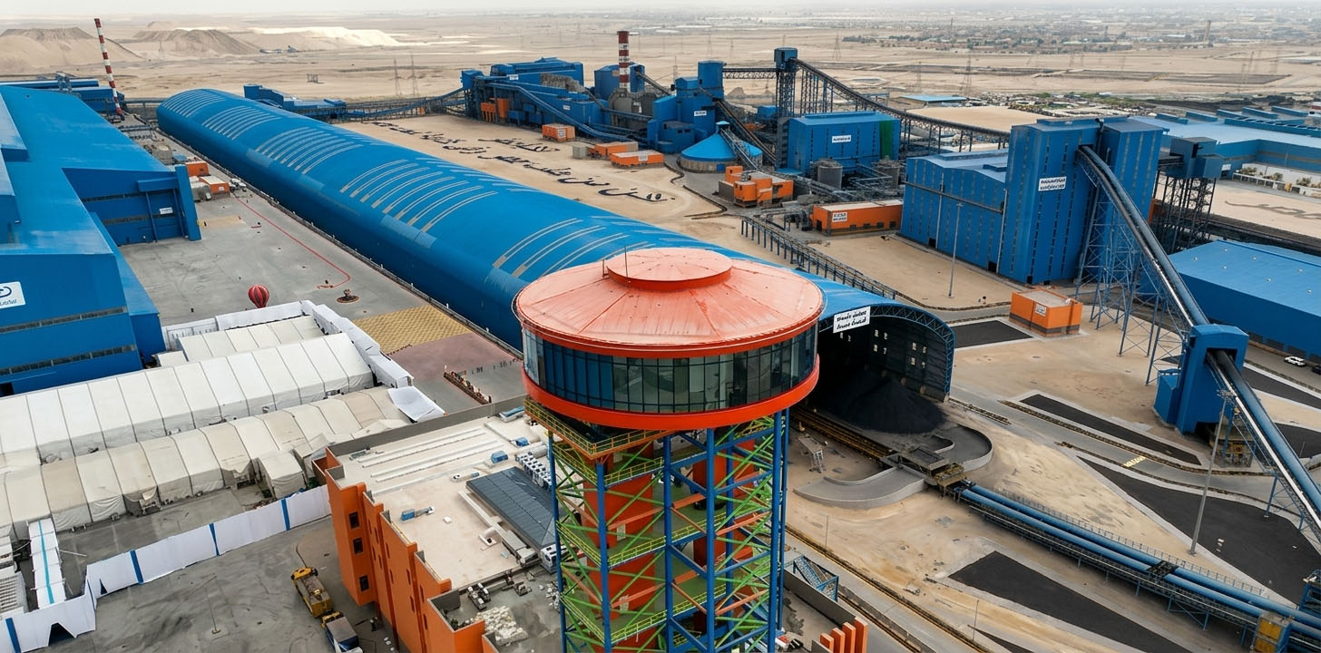 Steel Erection